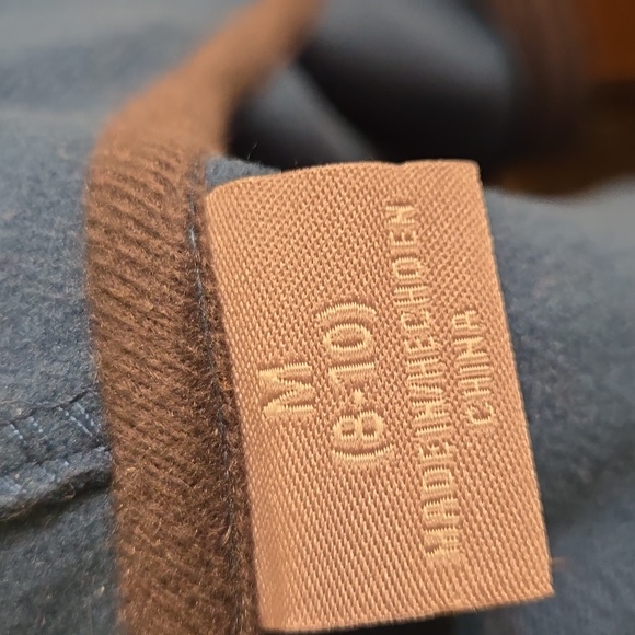 Free Tech Hooded Jacket - Picture 5 of 8